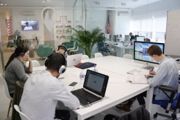 EXAM Madrid Academy: La academia de idiomas del futuro
