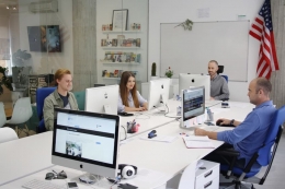 Lo que debes saber sobre el examen TOEFL