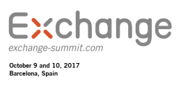 Exchange Summit 2017 E-Invoicing/E-Billing: Significant Market Transition Lies Ahead