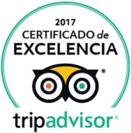 Museo de Chocolates Comes obtiene Certificado de Excelencia 2017 TripAdvisor