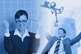 ¿Cómo anclar tu mente a los pensamientos positivos? 