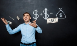 Consejos para el éxito financiero personal