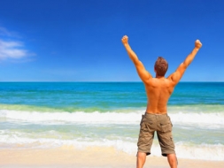 ¿Cómo vivir anclado a los pensamientos positivos?