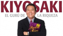 ¿Que Gana Kiyosaki?