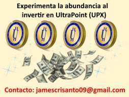 Comprar ultrapoints significa tener una gran visión de futuro