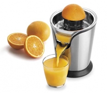 Factores a tener en cuenta para comprar un exprimidor de naranjas