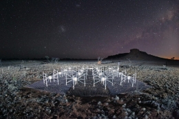 Caza masiva de vida extraterrestre completada: lo que los astrónomos encontraron para la tecnología alienígena en busca 