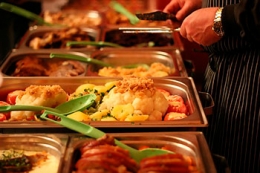 Fábrica de Buffets a medida para Hoteles