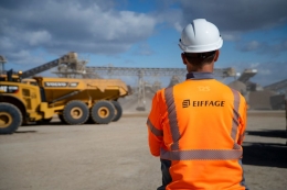 EIFFAGE INFRAESTRUCTURAS: INNOVACIÓN, DESARROLLO Y SOSTENIBILIDAD
