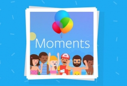 Según rumores la aplicación Facebook Moments pronto dejará de existir