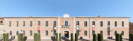 La Residencia Universitaria Lope de Vega, de Nexo Residencias, Junto con la Universidad de Alcalá, Mejor Colaboración Pú