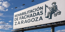 ¿En qué consiste el mantenimiento de fachadas de edificos?