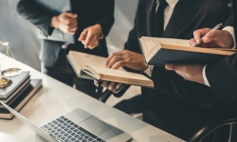 Factores que definen la reputación de un estudio jurídico