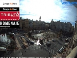 MOBOTIX y Wolkam IT vuelven a retransmitir en directo las fallas de Valencia MOBOTIX y Wolkam IT vuelven 