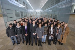 La flexibilidad laboral de Grupo SPYRO, un ejemplo de cómo implicar a los empleados incluso en tiempos de crisis