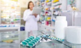 Los productos farmacéuticos para el 2021