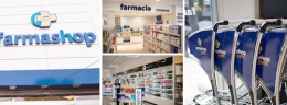 Compras online en Farmashop Uruguay