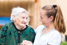 Fases y etapas del Alzheimer
