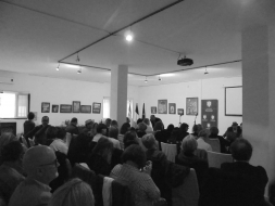 Festival Hispano Rumano de Poesia - DIVERBIUM