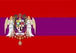 GOV IUKAC EMPIRE SOVEREIGN STATE  , MONARQUÍA ABSOLUTA,   DIPLOMACIA, 