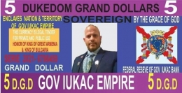 RESERVA FEDERAL DEL GOV IUKAC,  FORTALECE SU SISTEMA  FINACIERO.