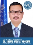 GOV IUKAC EMPIRE  / NEW PRIME MINISTER  UNTIL MARCH  2027