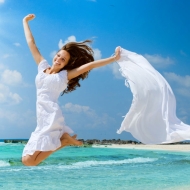 La felicidad y el control mental 