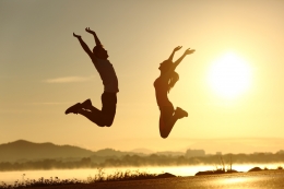 La felicidad y el efectivo control mental