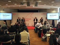 SEGMENTACION DEL CLIENTE; LA IMPARABLE TENDENCIA DEL MARKETING DIGITAL SEGÚN LOS EXPERTOS DE “FAST FORWARD SESSIONS” 