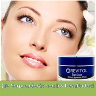 Ventajas  Que ofrece Revitol Crema Para Ojos