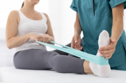 Fisioterapia en Las Rozas de Madrid