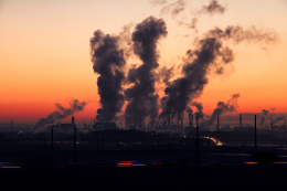 ¿Puede Finlandia ayudar a México a cumplir los compromisos fijados por Ley de Cambio Climático?