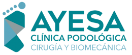 Clínica Podológica Ayesa | Podologo Bilbao
