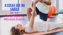 Cosas que no sabías de la fisioterapia neurológica