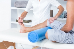 Fisioterapia y salud