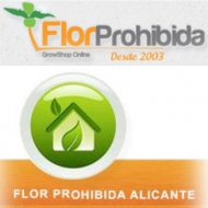 Descubre la tienda grow shop de Flor Prohibida en Alicante