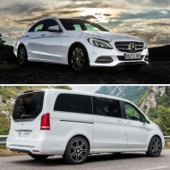 Nuevo servicio de taxi Bilbao - San Sebastián