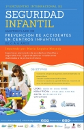 La Asociación Nacional de Seguridad Infantil de España participa en el I ENCUENTRO INTERNACIONAL SEGURIDAD INFANTIL (Rep