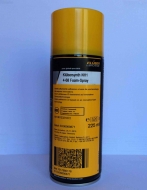 Klüber lanza al mercado Klübersynth NH1 4-68 Foam Spray, el primer lubricante en espuma del mercado 