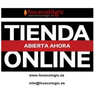 Comprar Bioetanol Online en FocEcologic