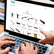 MICEL presenta su nuevo catálogo de novedades 2022