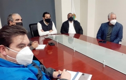FONDE AUTORIZA 60 MDP, PARA ATENDER CUATRO MUNICIPIO DE DURANGO