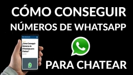 Conocer gente online