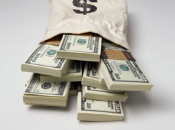 El secreto para atraer el dinero de forma acelerada