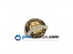 La recaudación de fondos y concientización que un Pin de solapa personalizado puede crear