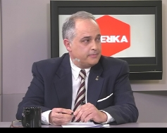 El Presidente de la Asociación de Abogados Urbanistas informa sobre la anulación del Supremo de la operación Mahou-Vicen