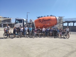 Arranca en Alicante la campaña Peatones Seguros