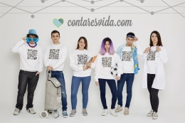 CONTROL DE AFORO presenta el PRIMER CONTADOR DE PERSONAS homologado oficialmente en España