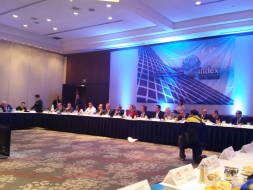 Contecon Manzanillo fortalece alianzas con la Industria Maquiladora, Automotriz y Textil en el Encuentro de Vinculación 