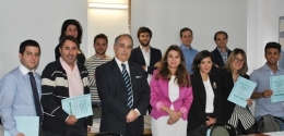 Becas que concede la Asociación Española de Abogados Urbanistas